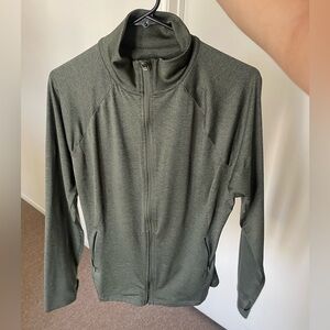 Women’s active wear jacket